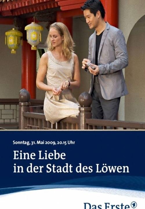 Eine Liebe in der Stadt des Löwen hdfilme