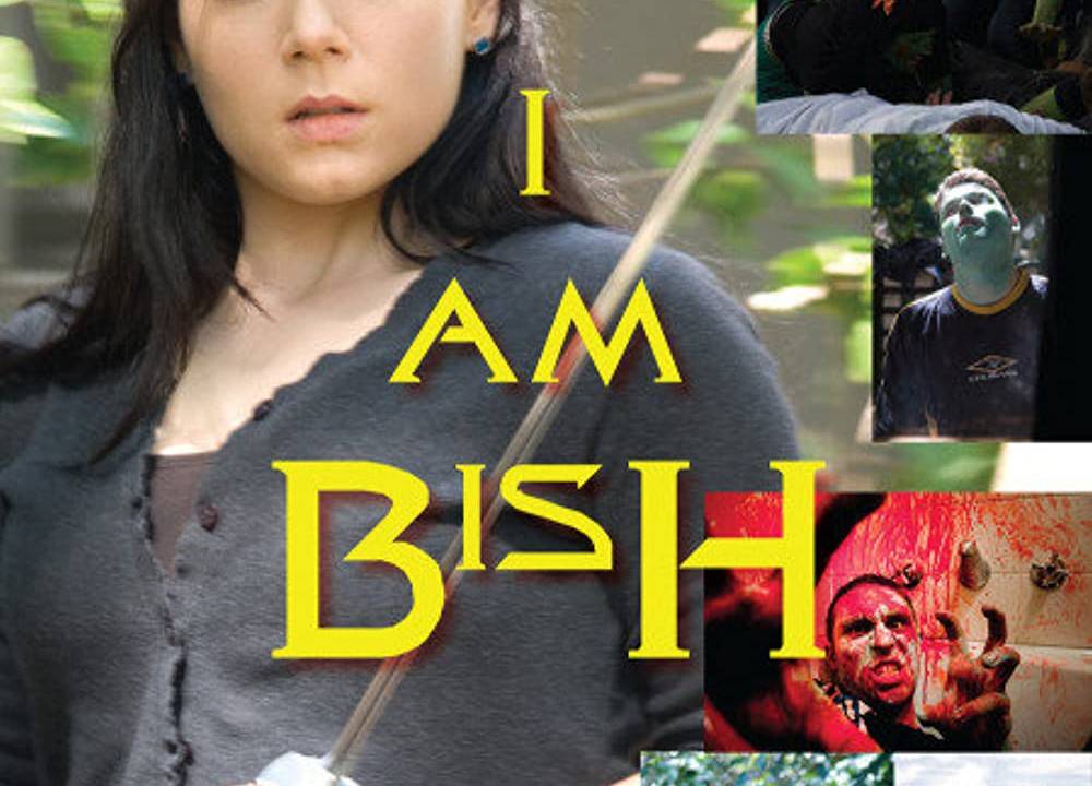 I Am Bish hdfilme