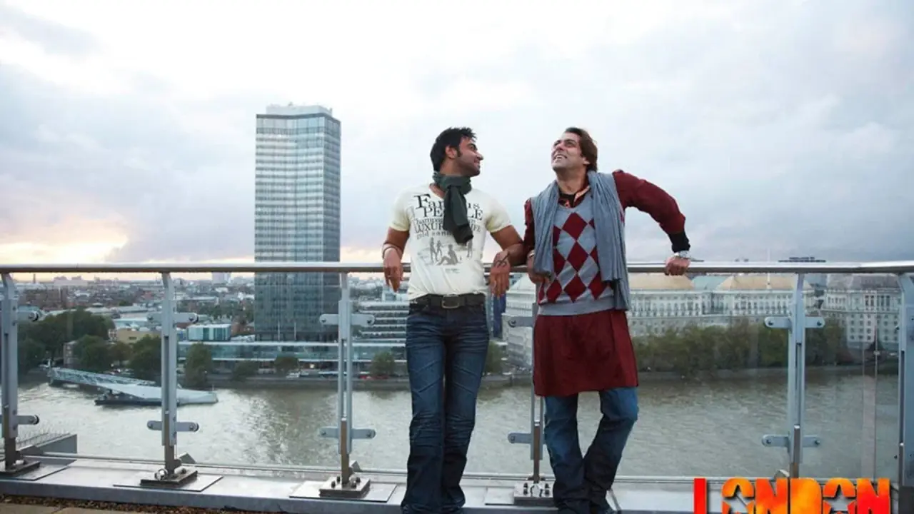 London Dreams hdfilme