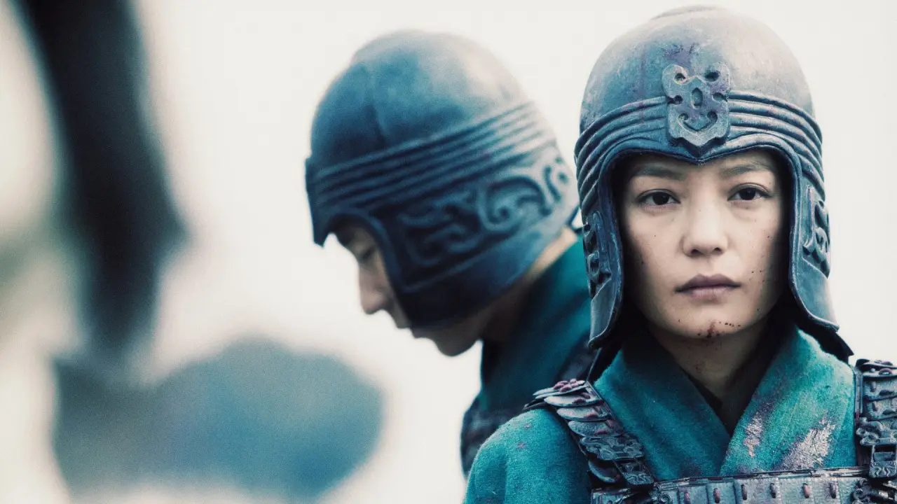 Mulan - Legende einer Kriegerin hdfilme