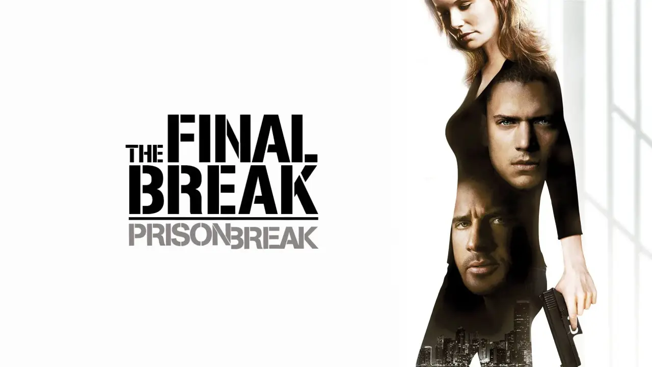 Prison Break - Ein letzter Schritt zur Freiheit hdfilme