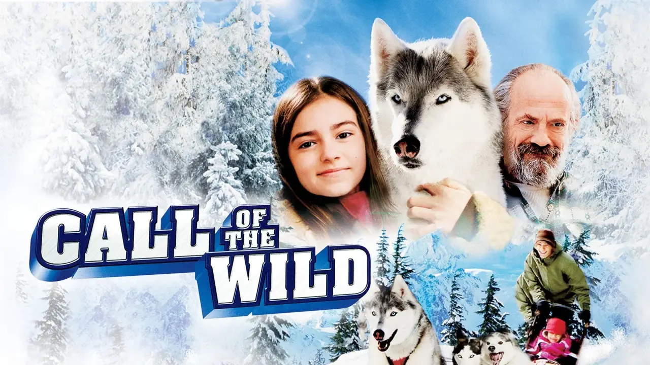 Ruf der Wildnis hdfilme