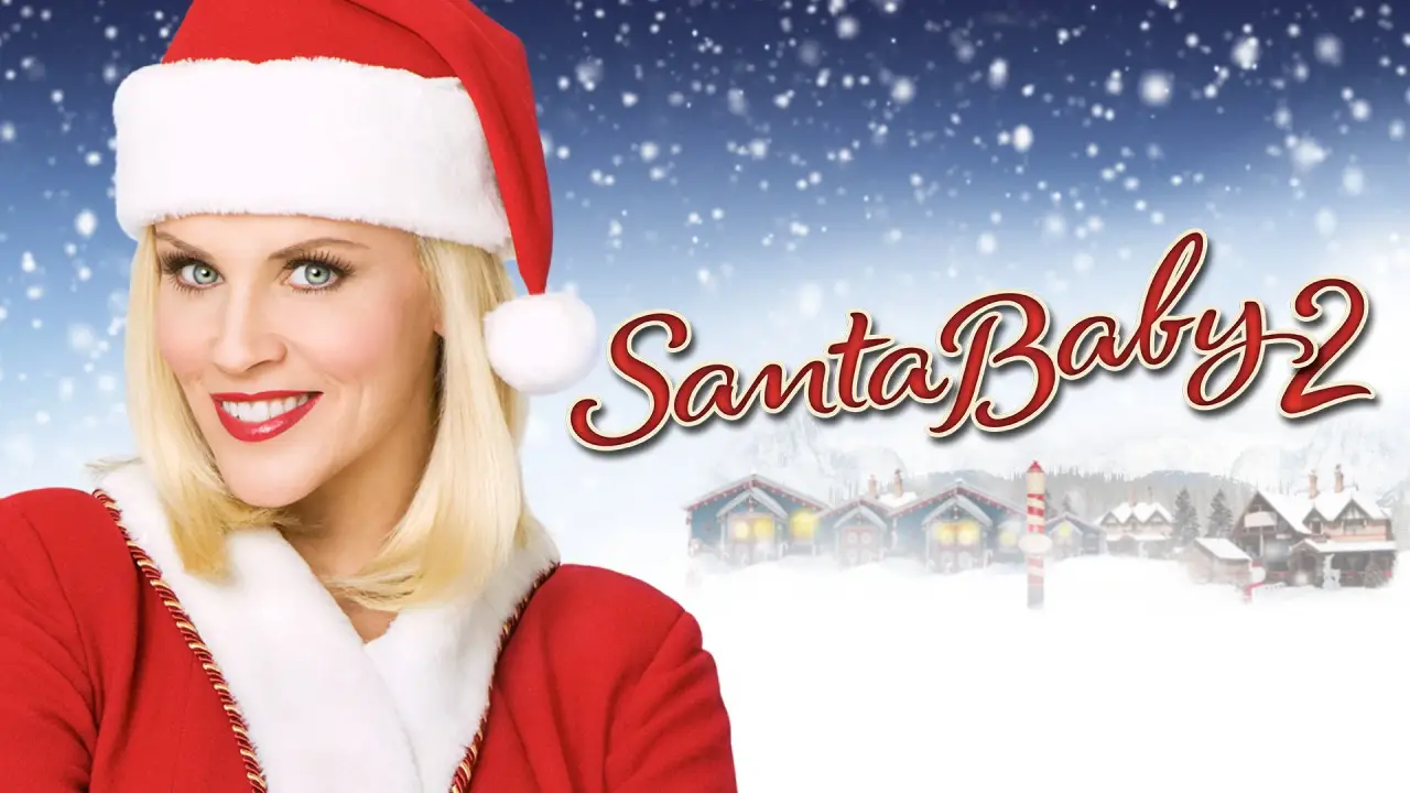 Santa Baby 2 hdfilme