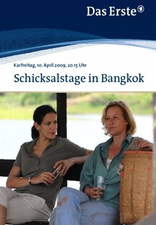 Schicksalstage in Bangkok hdfilme