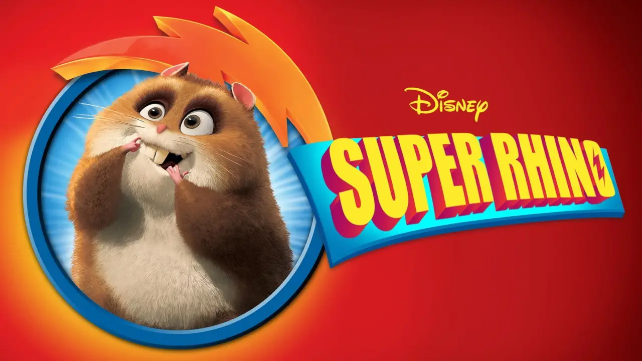 Super Dino hdfilme