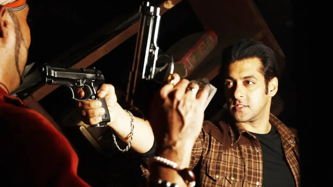 Wanted hdfilme