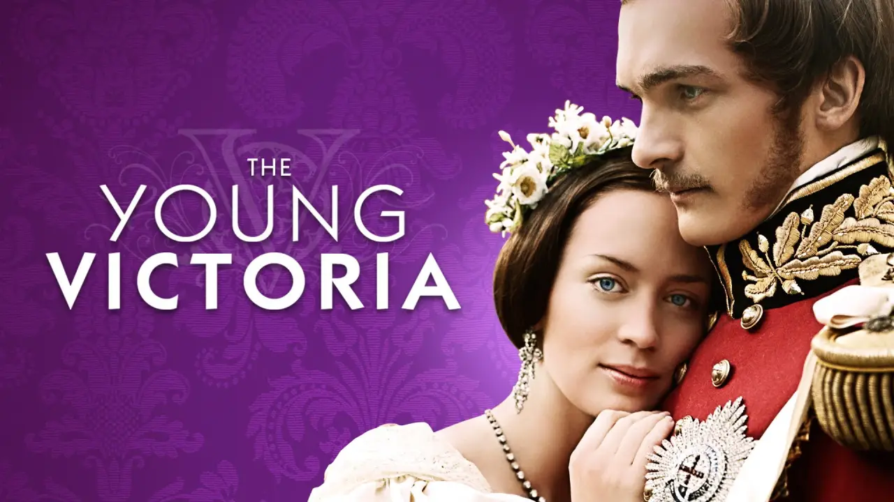 Victoria, die junge Königin hdfilme