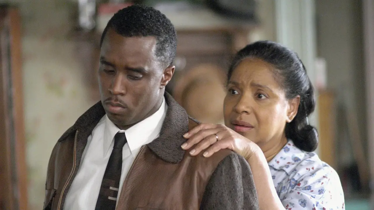 A Raisin in the Sun hdfilme