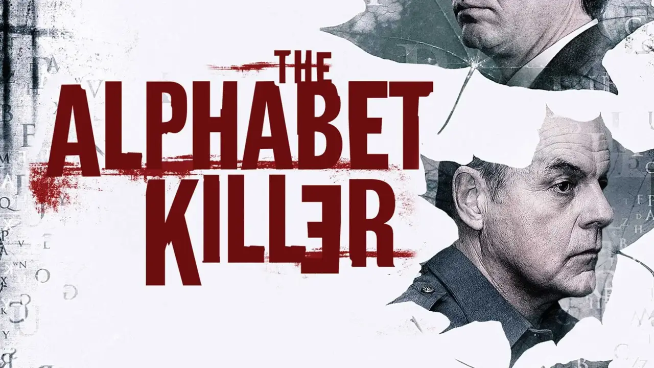 Alphabet Killer hdfilme