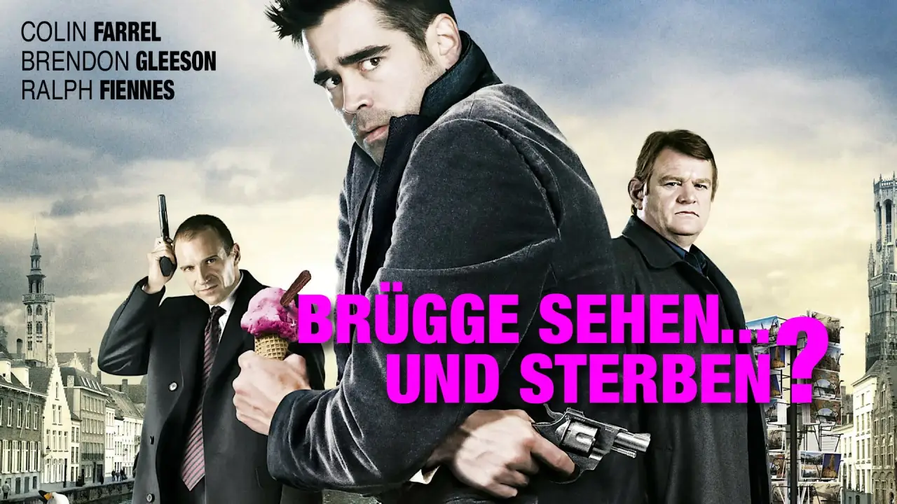 Brügge sehen... und sterben? hdfilme