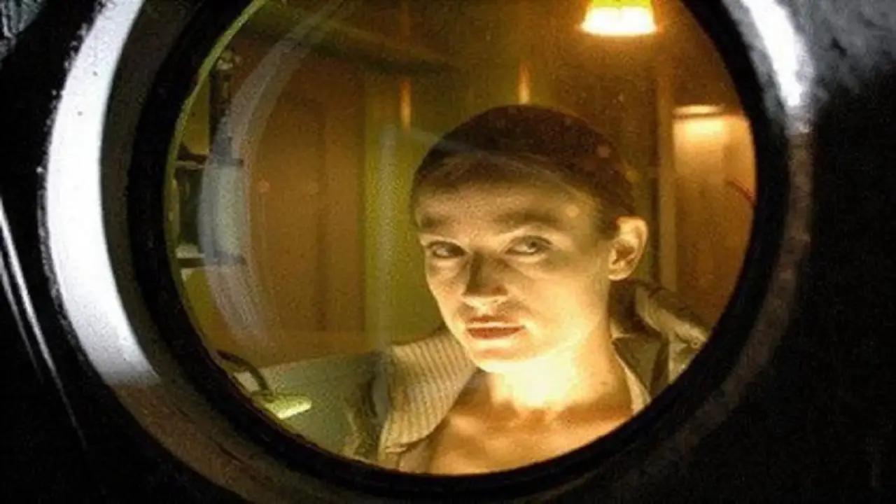 Deadwater - An Bord wartet der Tod hdfilme