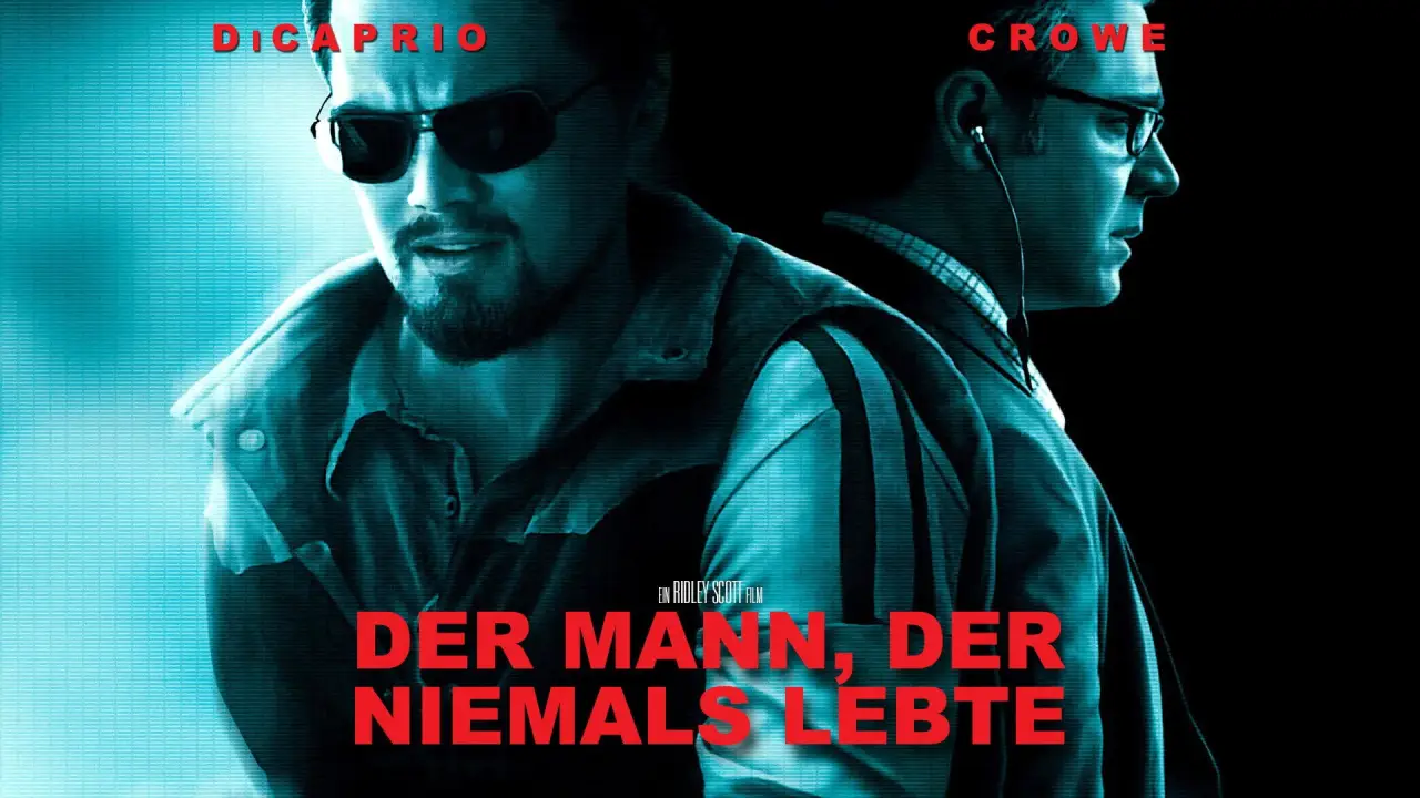 Der Mann, der niemals lebte hdfilme