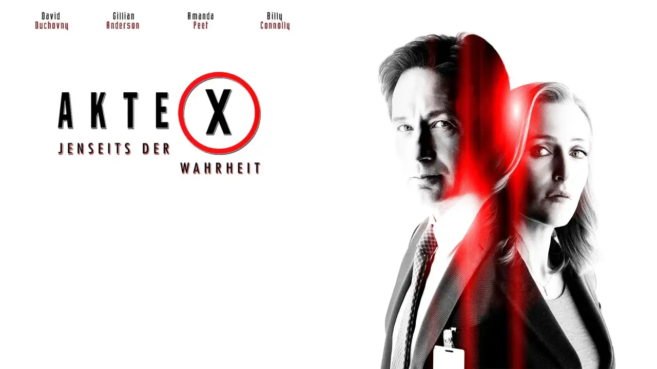 Akte X - Jenseits der Wahrheit hdfilme