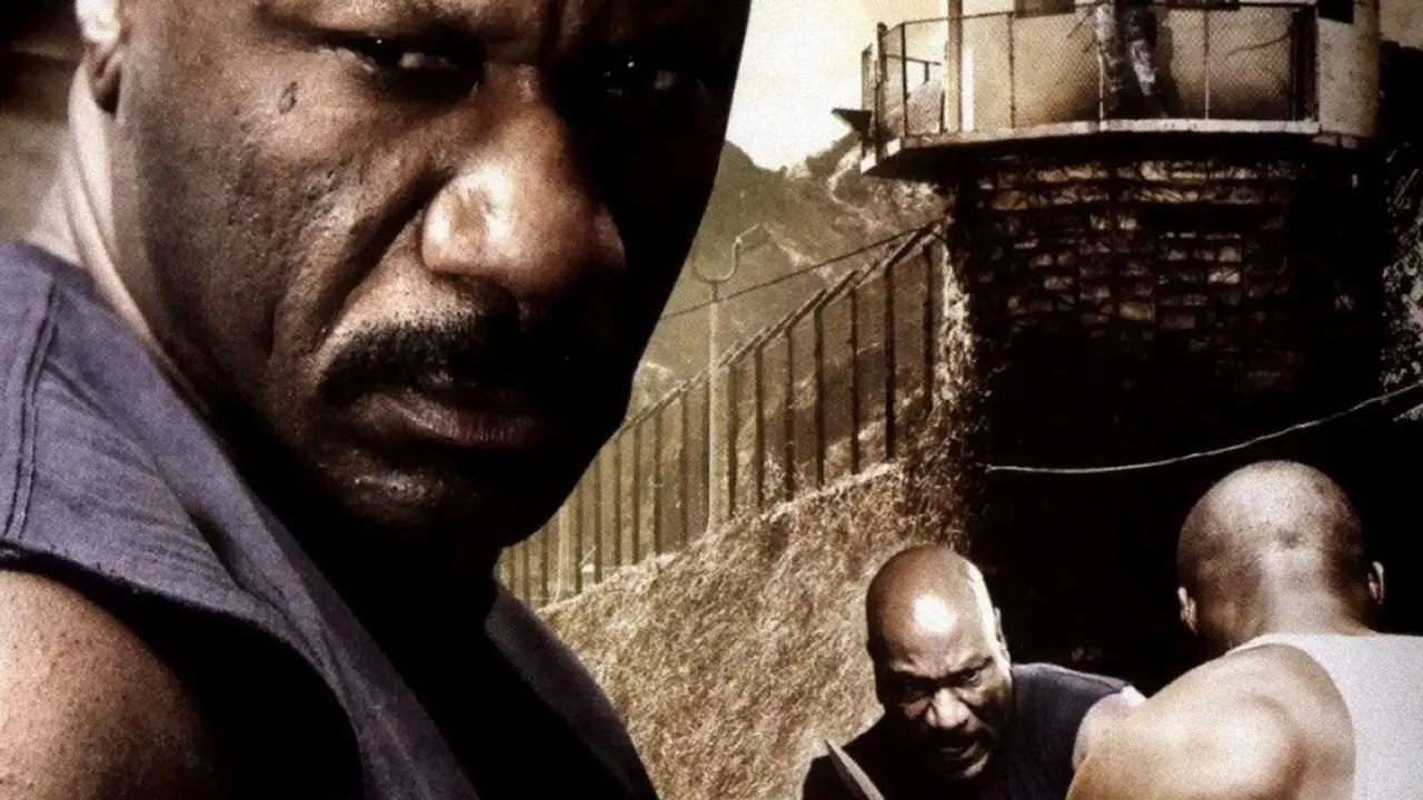 Animal 2 - Hard Justice hdfilme