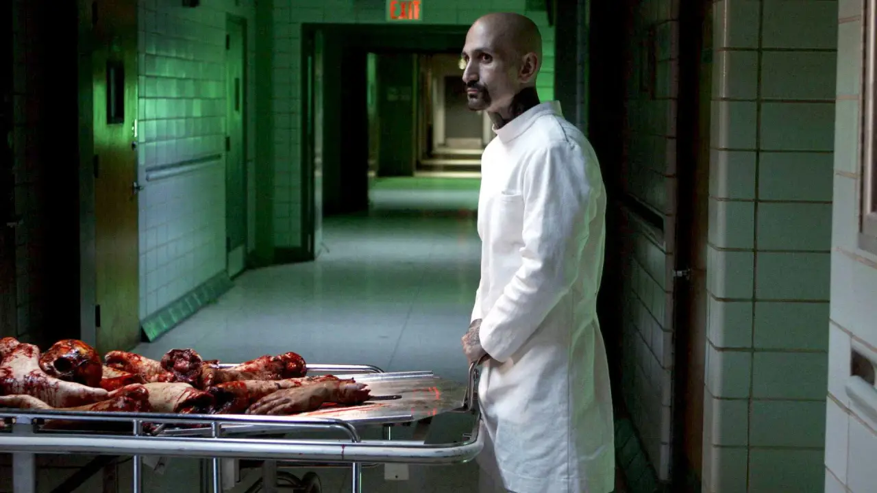 Autopsy hdfilme