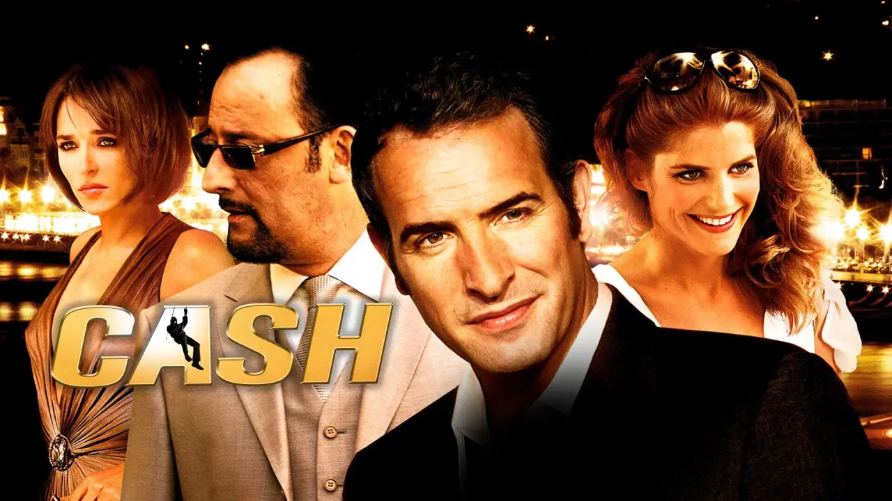 Cash - Abgerechnet wird zum Schluss hdfilme