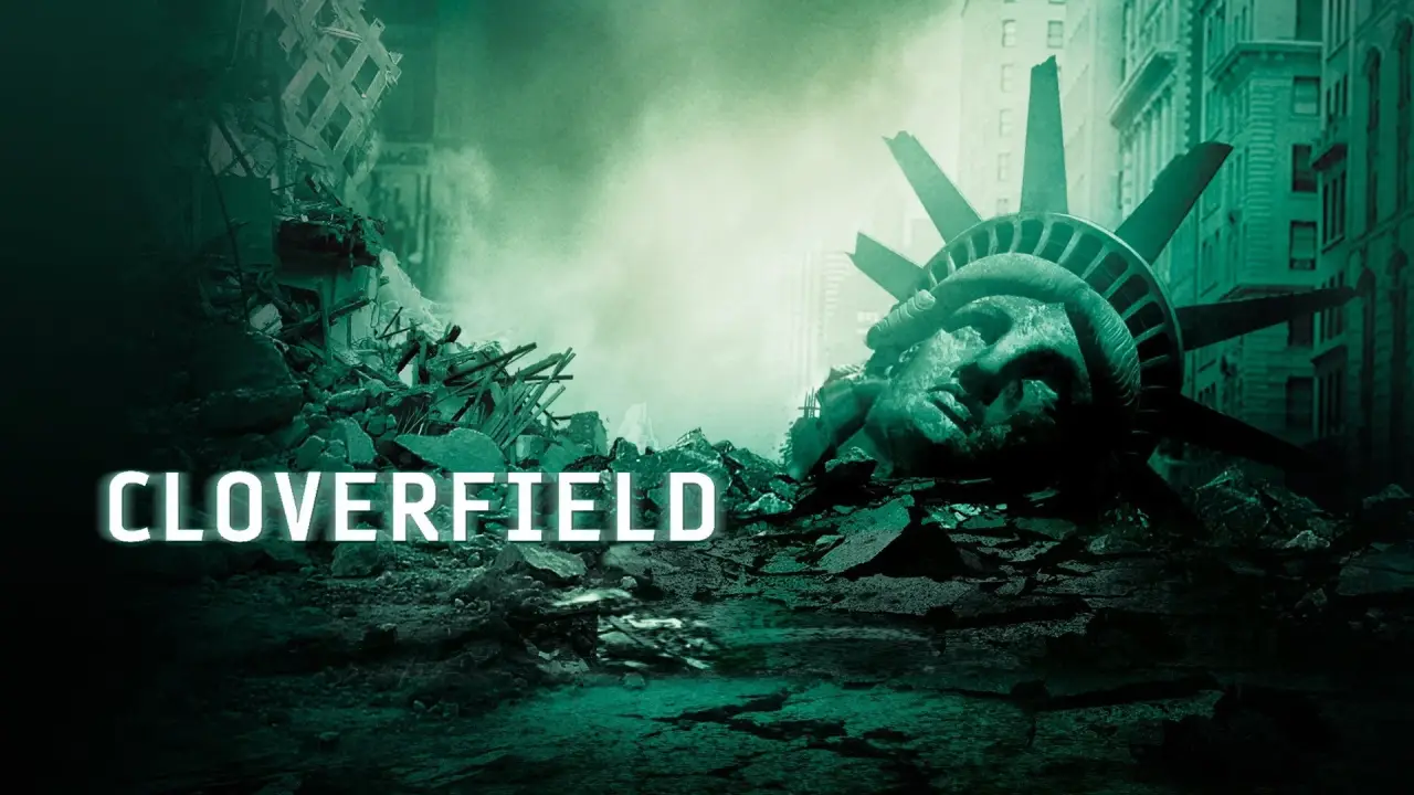 Cloverfield hdfilme