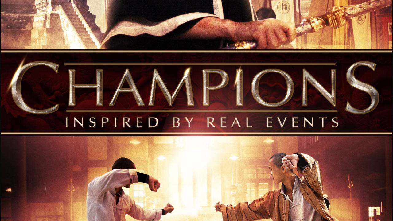 Champions - Fight for Glory hdfilme