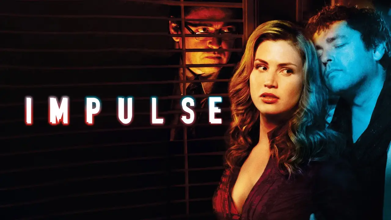 Impulse - Tödliche Begierde hdfilme