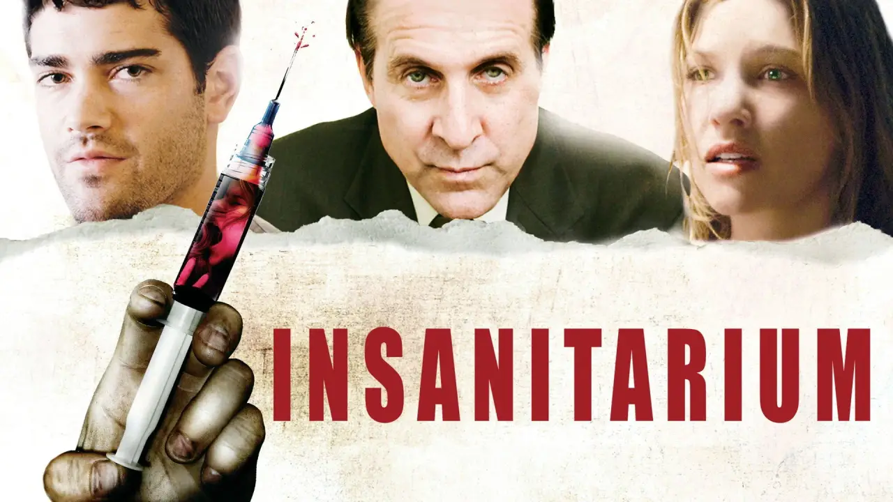 Insanitarium hdfilme