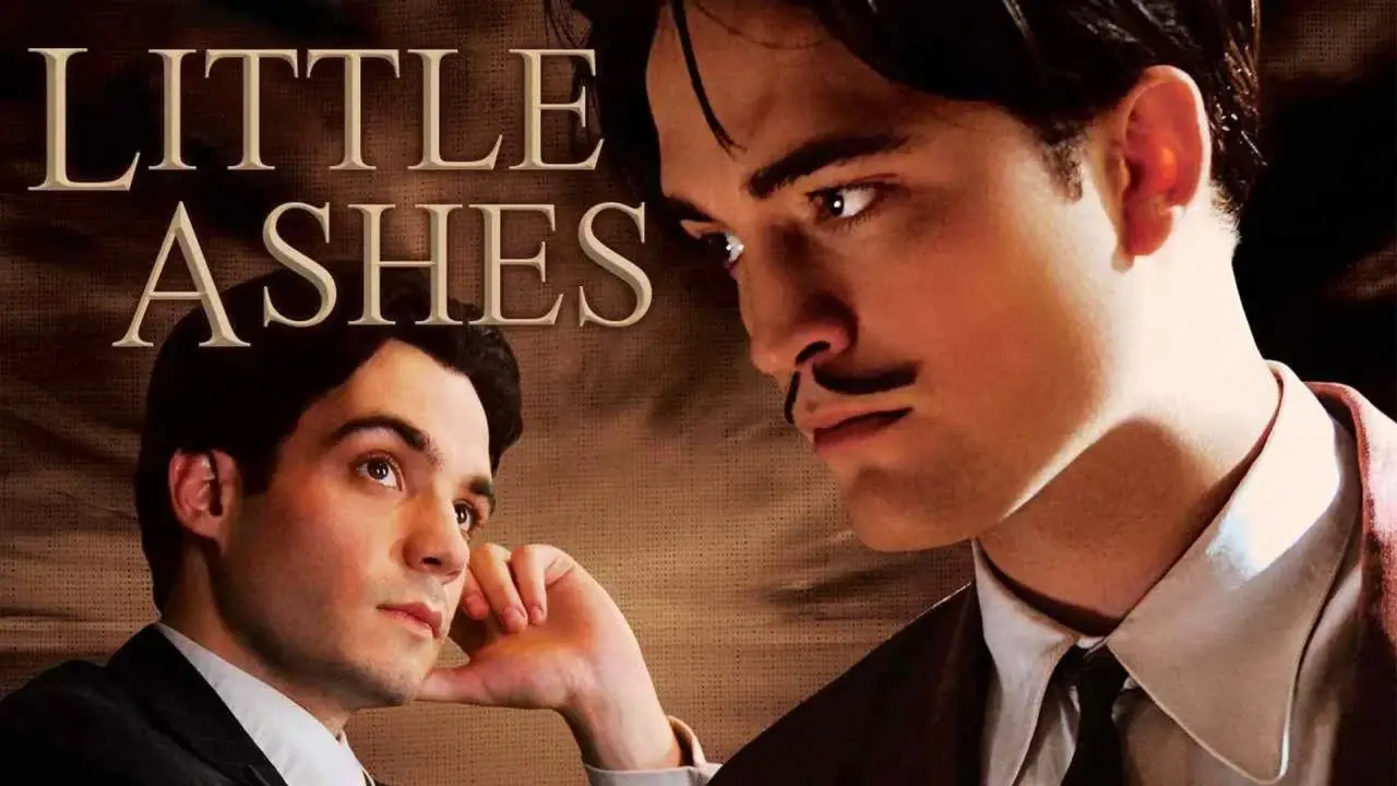 Little Ashes hdfilme