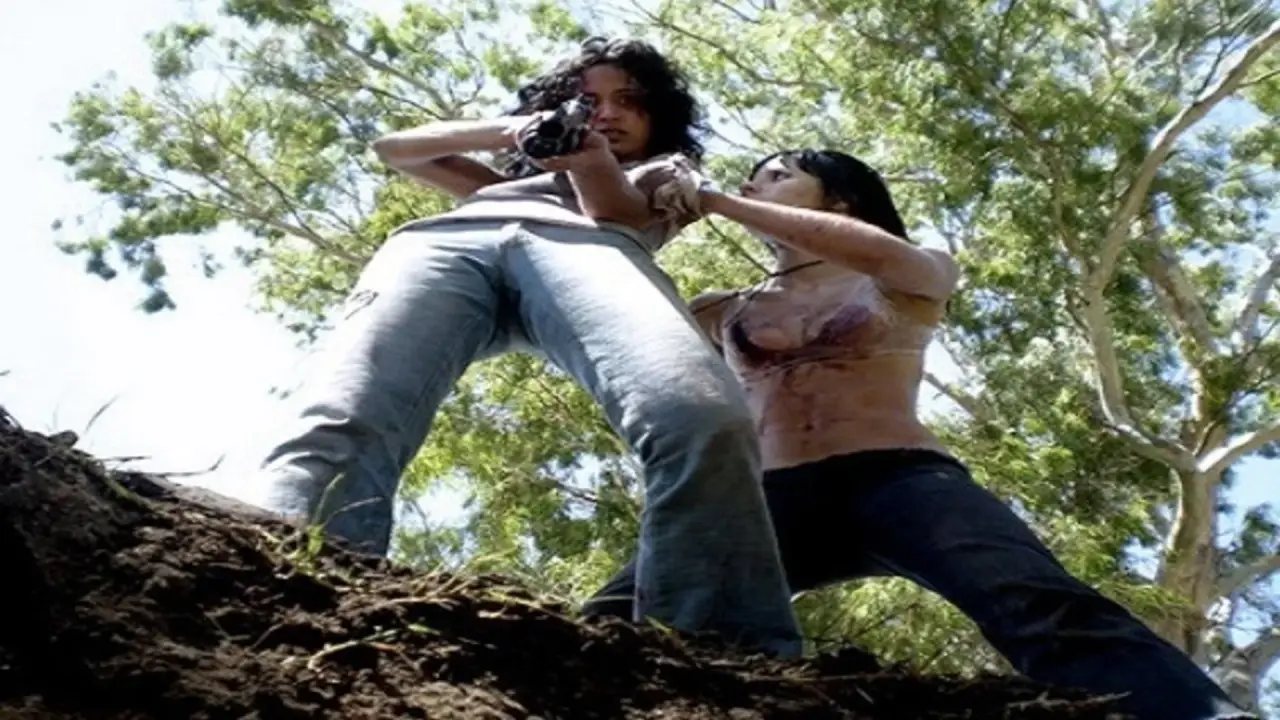 I'll Never Die Alone hdfilme