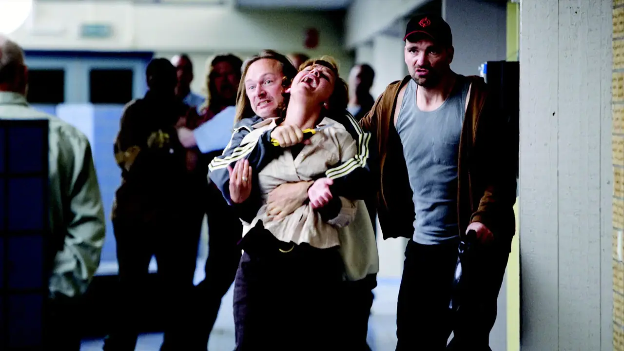 Nothing to lose - Die Seele eines Monsters hdfilme