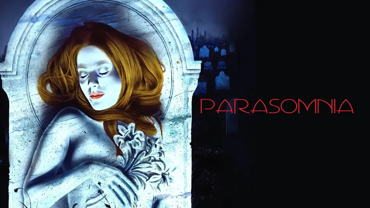 Parasomnia hdfilme