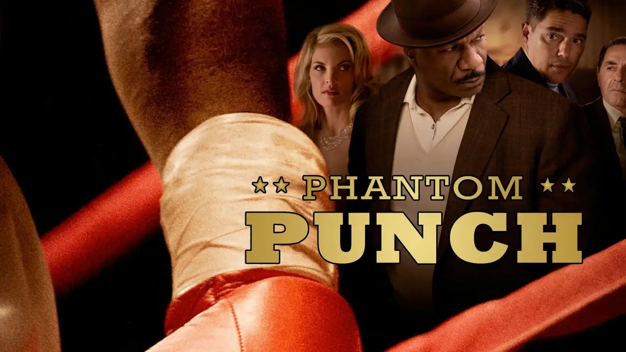 Phantom Punch hdfilme