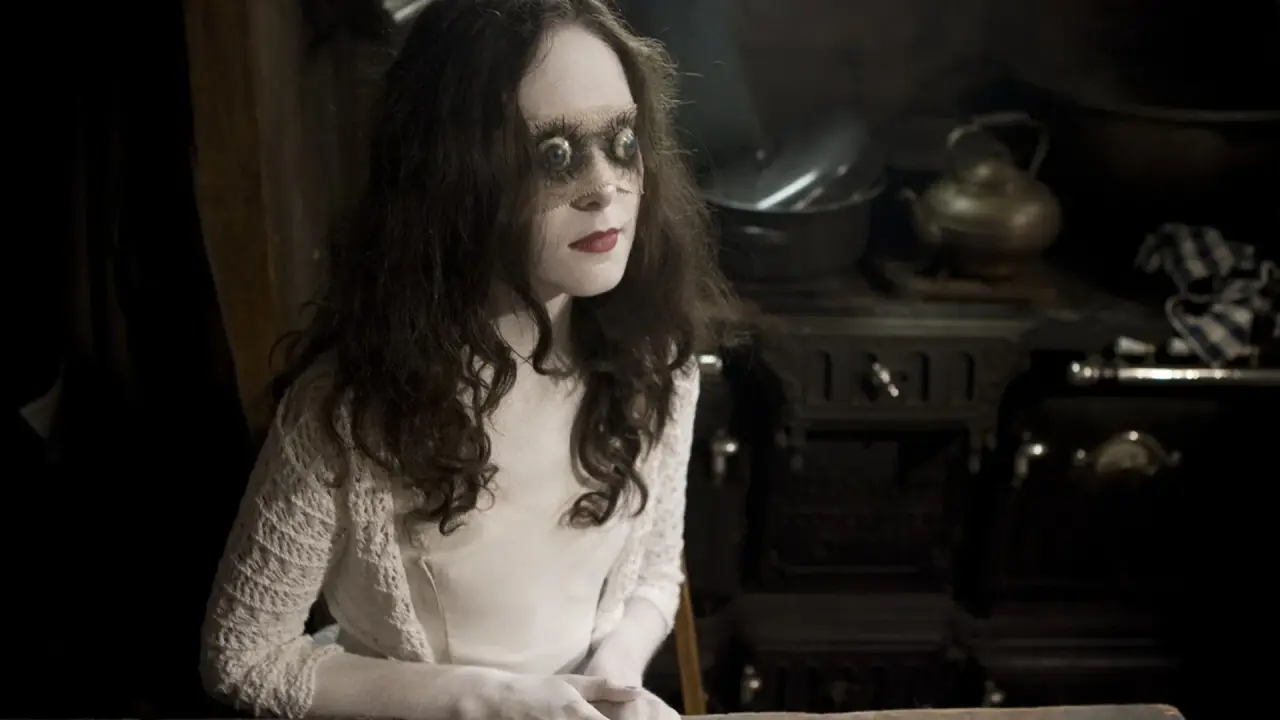 Plague Town hdfilme