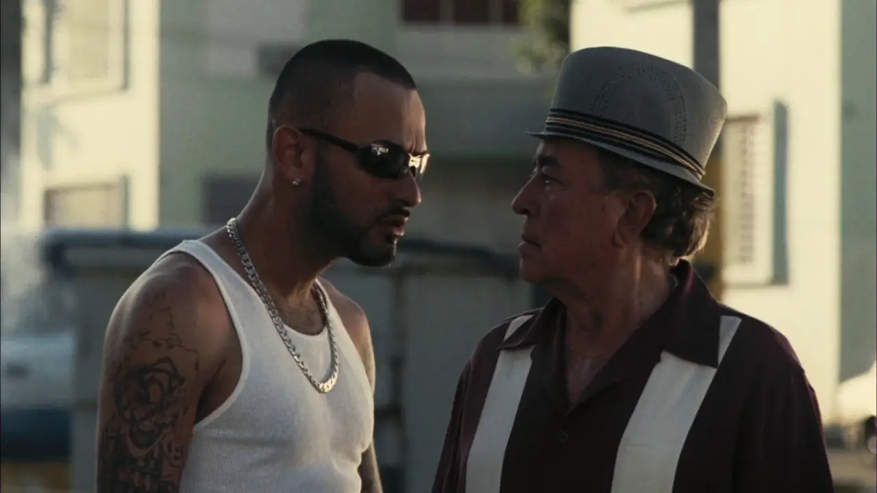 Straight from the Hood hdfilme