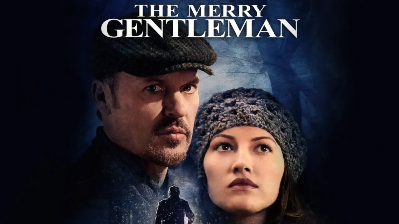 Merry Gentleman - Schatten der Vergangenheit hdfilme