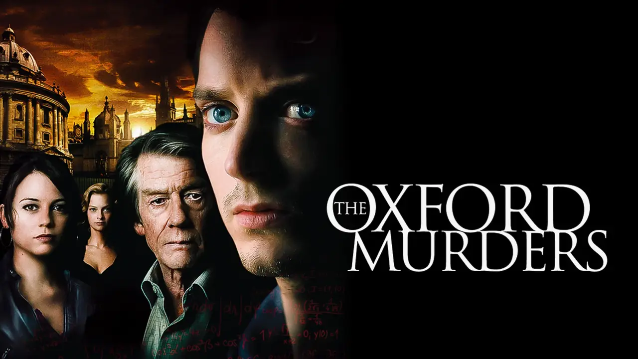 Oxford Murders hdfilme