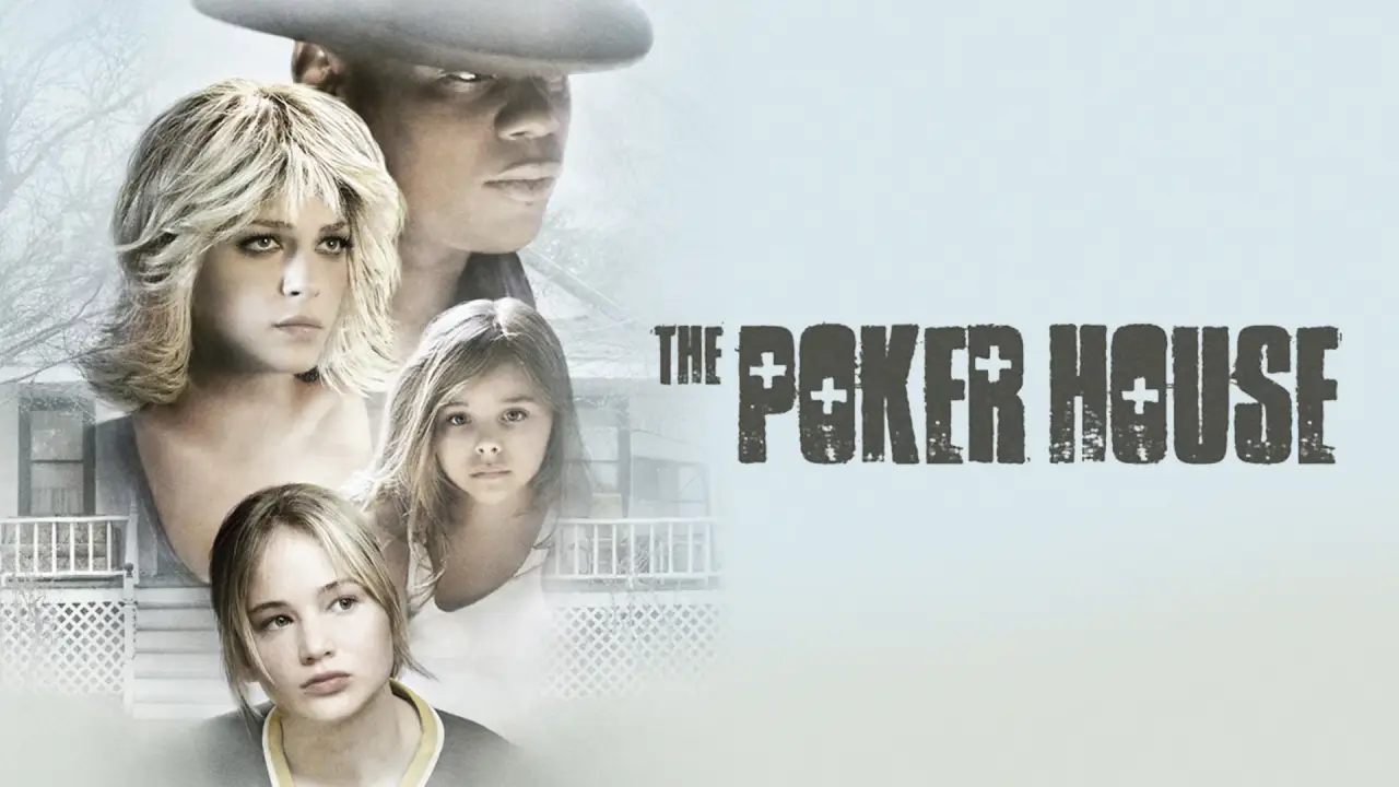 The Poker House hdfilme
