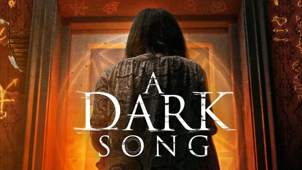 A Dark Song hdfilme