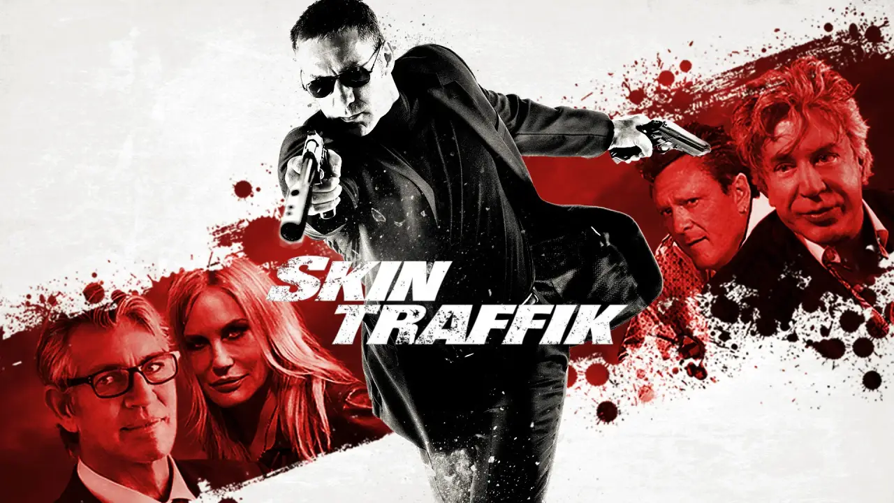 Skin Traffik hdfilme