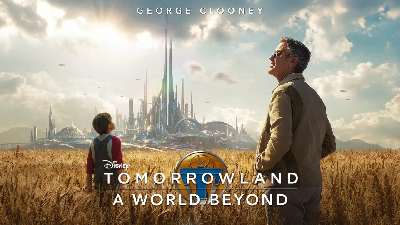A World Beyond hdfilme