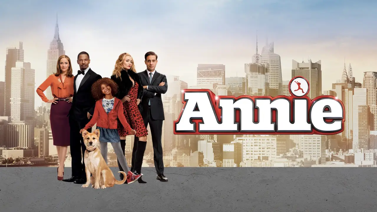 Annie hdfilme