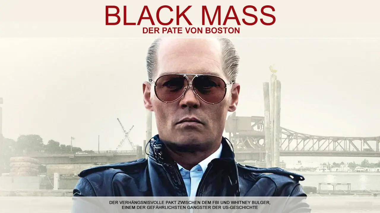 Black Mass hdfilme