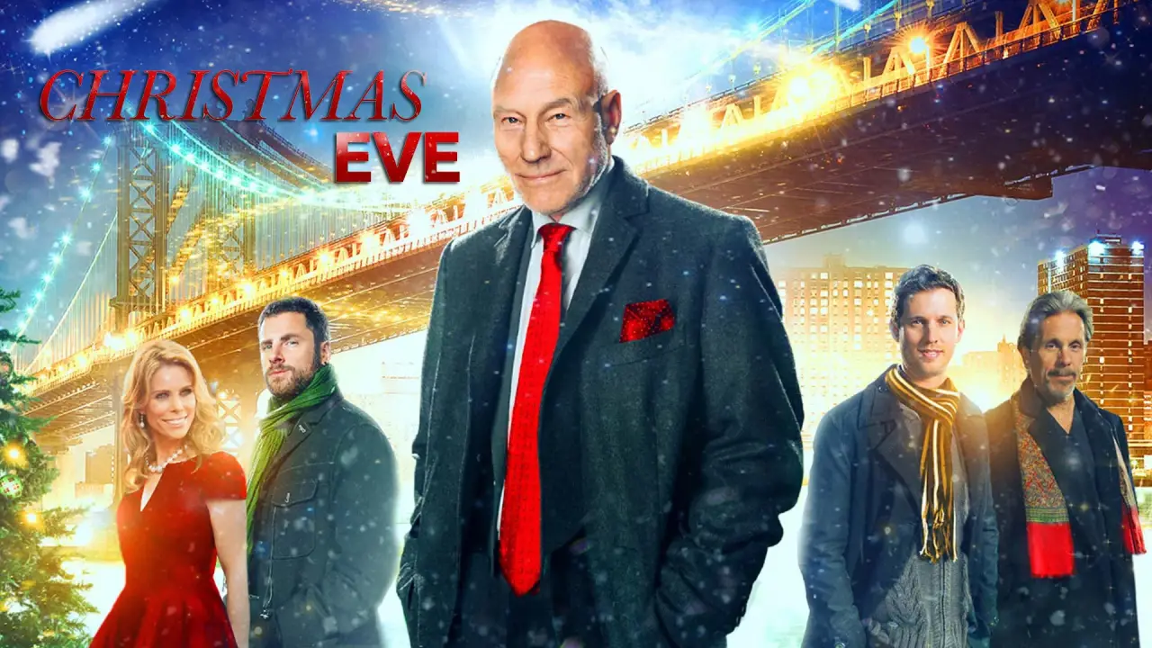 New York Christmas - Weihnachtswunder gibt es doch hdfilme