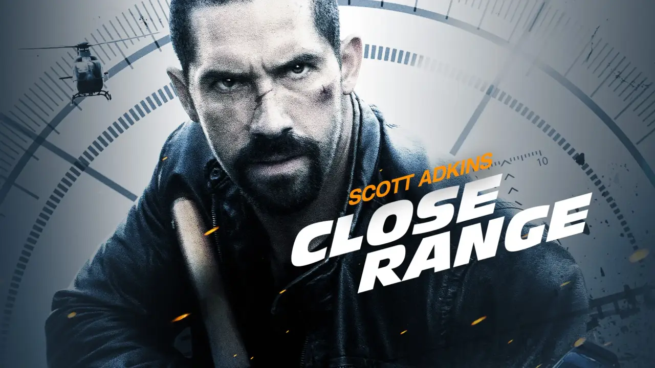 Close Range hdfilme