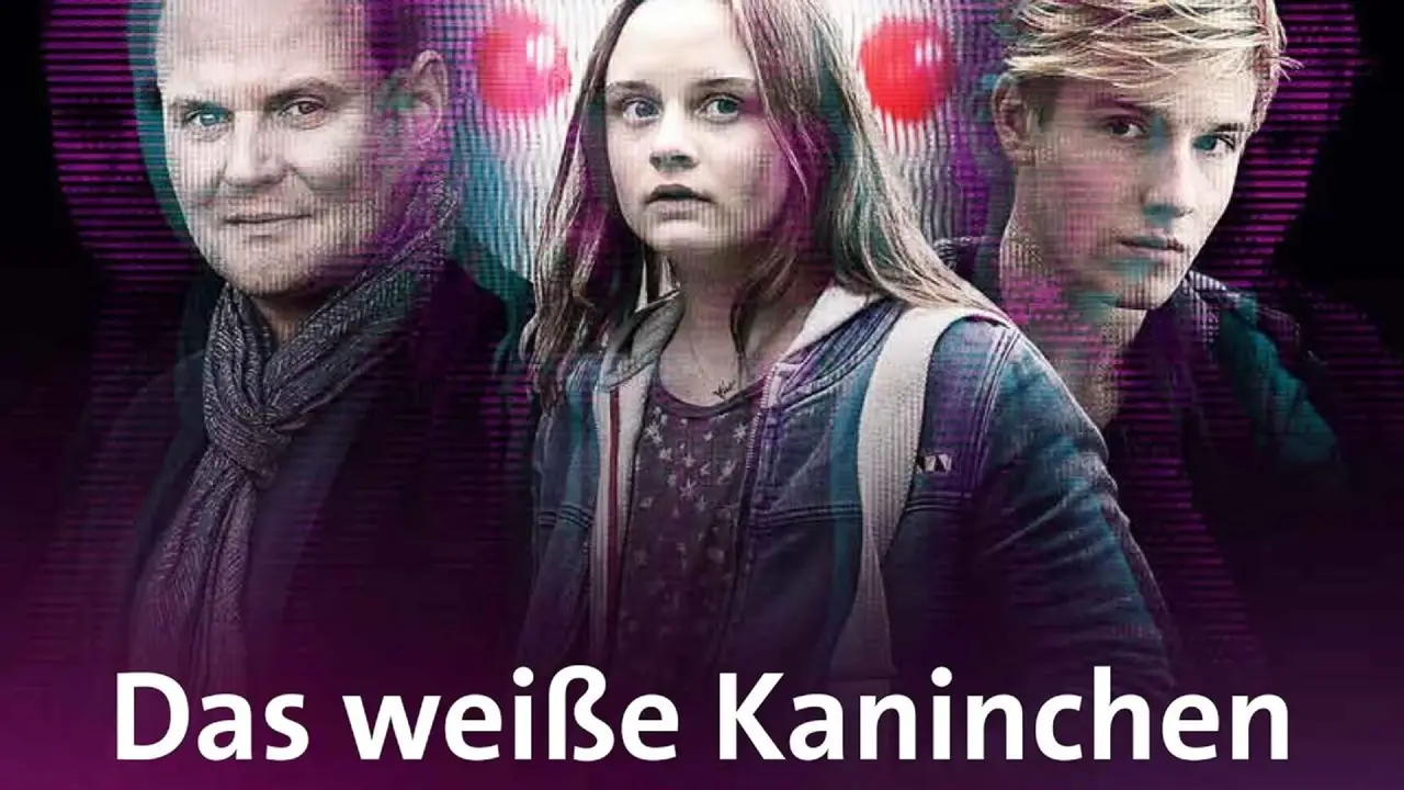 Das weiße Kaninchen hdfilme
