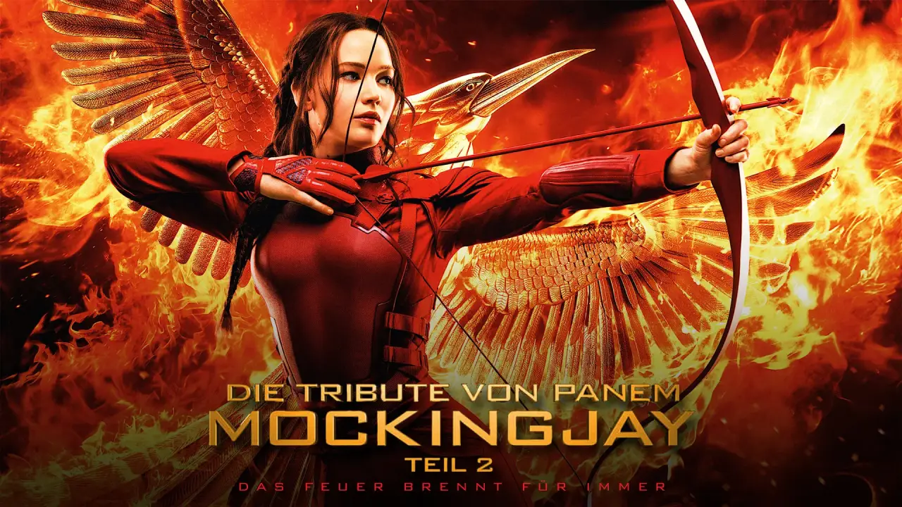 Die Tribute von Panem - Mockingjay Teil 2 hdfilme