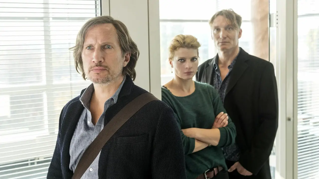 Die vierte Gewalt hdfilme