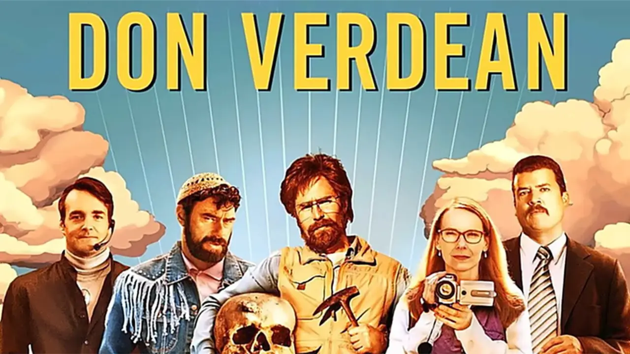 Don Verdean hdfilme