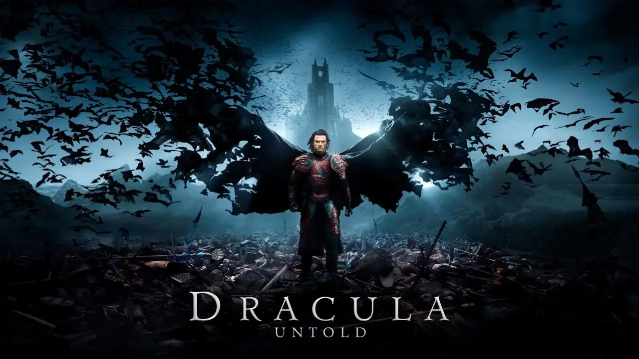 Dracula Untold hdfilme