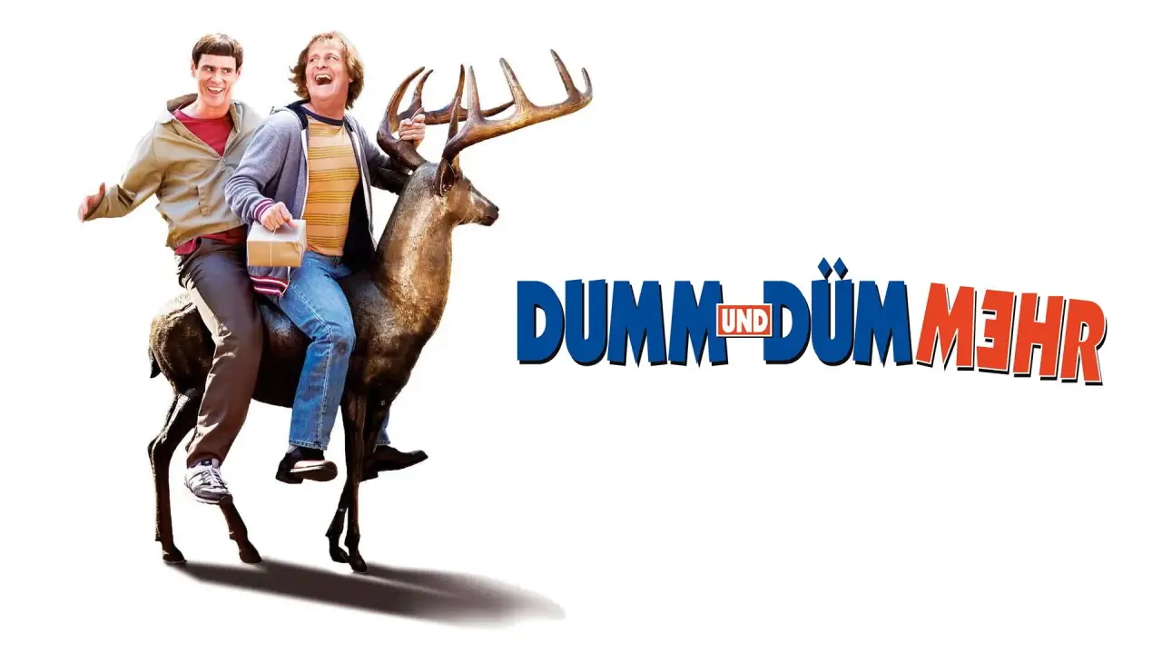 Dumm und Dümmehr hdfilme