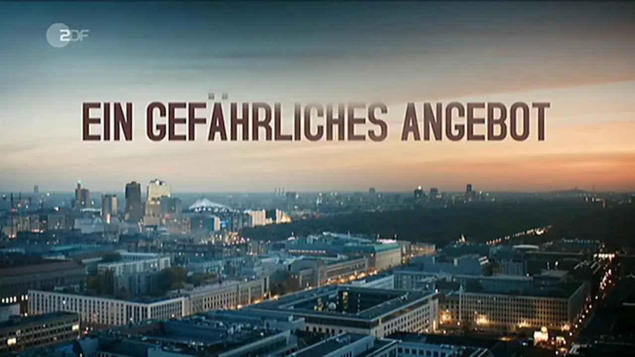 Ein gefährliches Angebot hdfilme