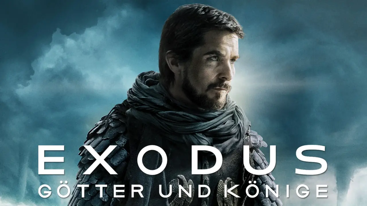 Exodus - Götter und Könige hdfilme
