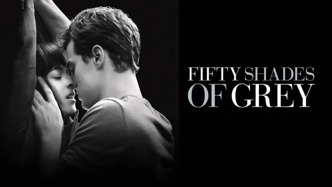 Fifty Shades of Grey - Geheimes Verlangen hdfilme